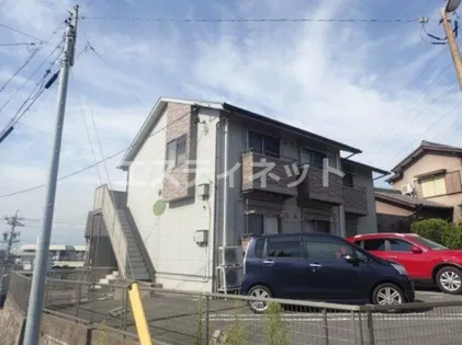 アムール南加木屋の画像