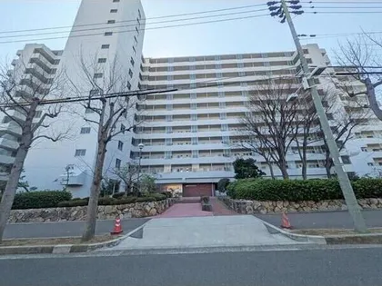 大阪マリンハイツの画像