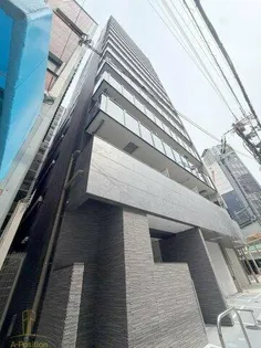 ミラージュパレス本町Depart【2階】の外観