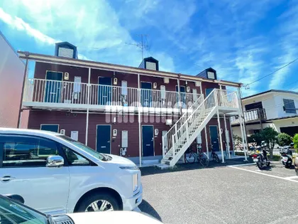 ミズノハイツの画像