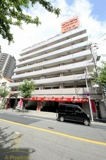 阪神ハイグレードマンション12番館の画像