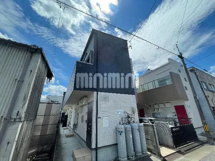 ラ アンジェ栄生の画像