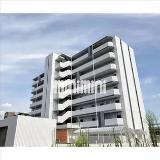 ドゥナーレ辻町【2階】の外観