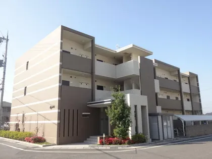 ブルームメゾン南草津の画像