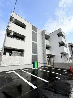 フジパレス百舌鳥本町Ⅴ番館の画像