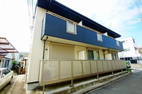 フリーデ千里丘の画像
