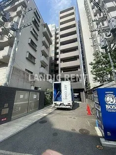 ネストピア西新Ⅱの画像