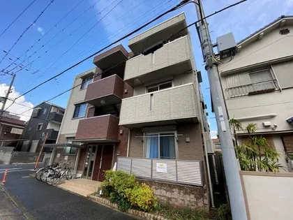 エスポワール シャトゥの画像