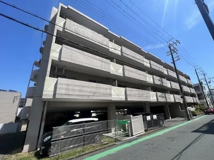 メゾンデール富松の画像