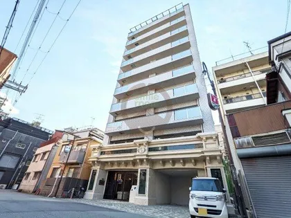 プレジオ天神橋Ⅱの画像