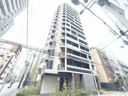 ザ パークハビオ同心プレイスの画像