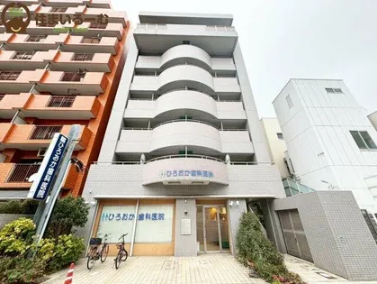 クレア御幣島の画像