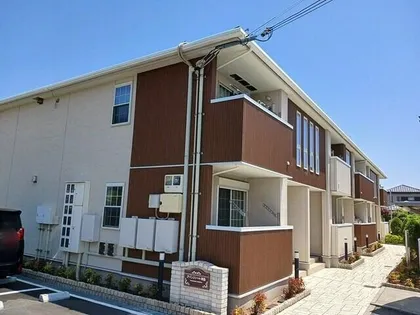 アバンツァート 西島の画像