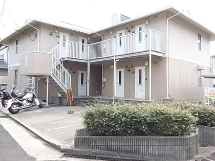 プリシェール中津の画像