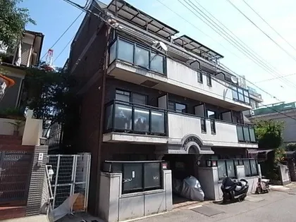 ヴィーナスブリッジ弐番館の画像