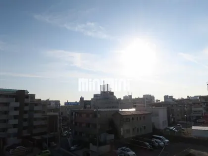 ニッチュウハイツ【4階】のその他画像