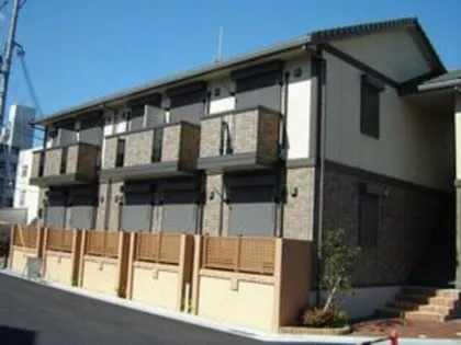 セジュール西代I A棟の画像