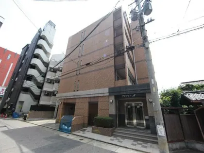 アンフィニMの画像