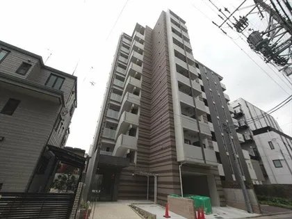 LA DOUCEUR今池南の画像