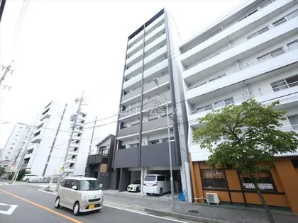 パルティール大曽根の画像