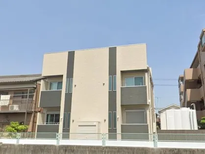 GRANDTIC QUON鳴海の画像