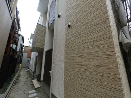 リヴェール森下【2階】の外観