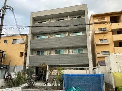 モレス ヴィラ尼崎の画像