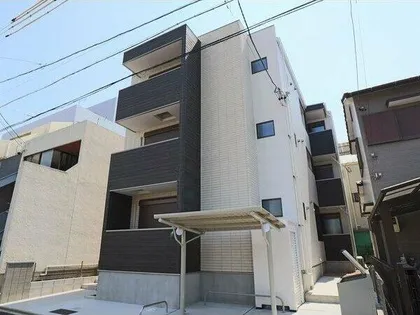 リスケリア向島町の画像