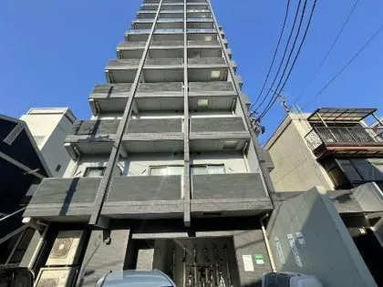 ジオステージ本山の画像