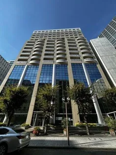 東町・江戸町ビル【17階】の外観