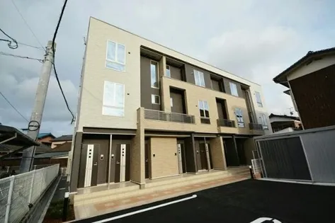 HARMONYALIVE陣原Ⅳの画像