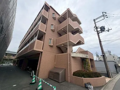 MS金剛 IIの画像