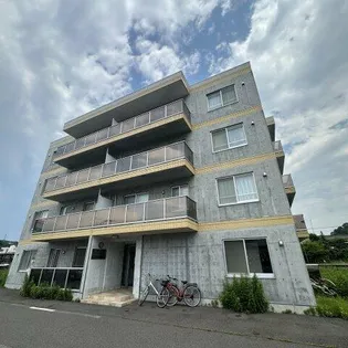 プレジャー室蘭駅前IIの画像