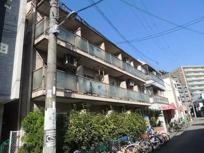 メゾン三原の画像