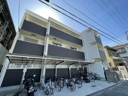 クリエオーレ福町IIの画像