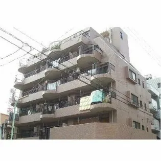 サングリーン新栄の画像