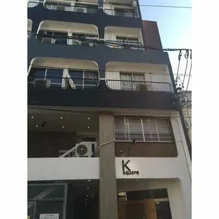 Kスクエア【306号室】の外観