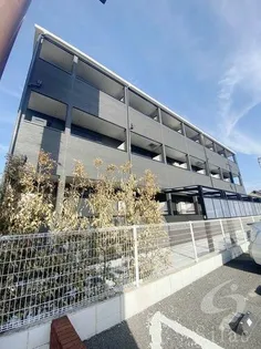 リレックス緑ヶ丘中町【1階】の外観