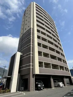 ラフィーネ上葛原の画像