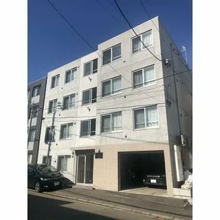 プルミエール二十四軒ウエストの画像