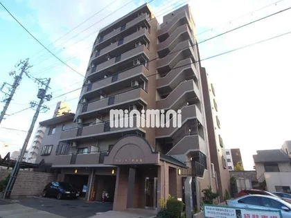 アネックス徳川西の画像