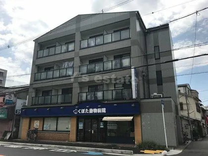 コーポラス光進の画像