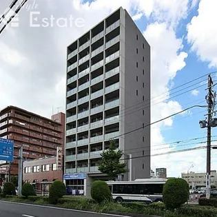 高畑Tー2マンションの画像