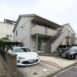 ウィルステージ陶生【2階】の外観