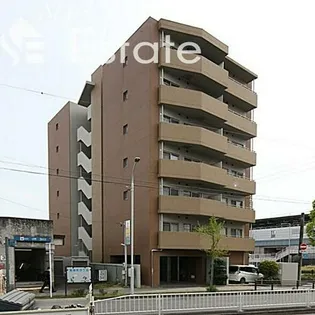 シャルム八田の画像