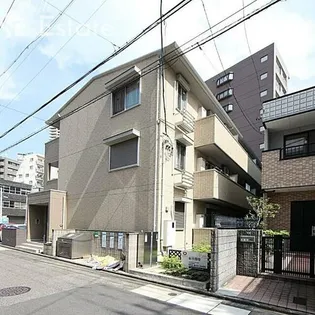 Branch千種【3階】の外観
