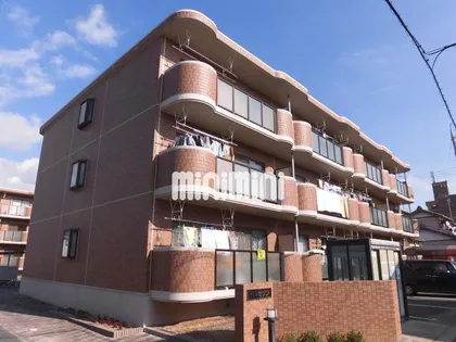 ベルセゾンIIの画像