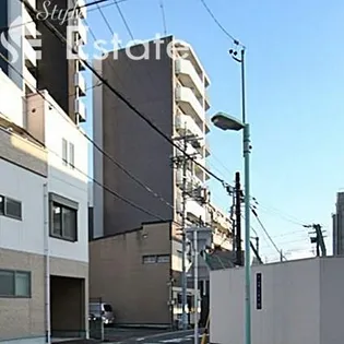 シェモア大須【5階】の外観