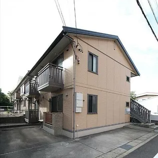 ディアコート砂田橋の画像