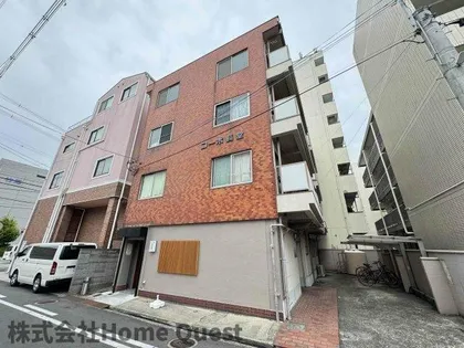 コーポ長堂の画像